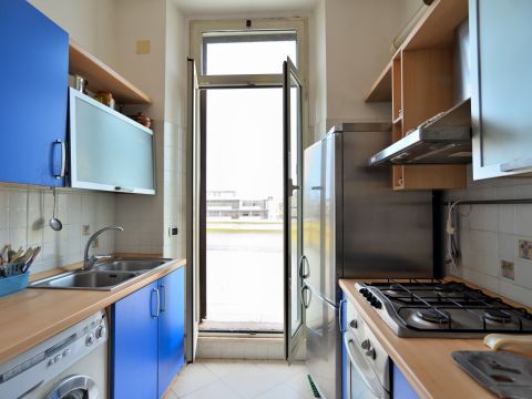 Piazzale della Posta, 2 - Roma