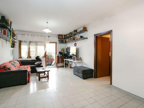 Piazza Gerolamo Gaslini, 27 - Roma