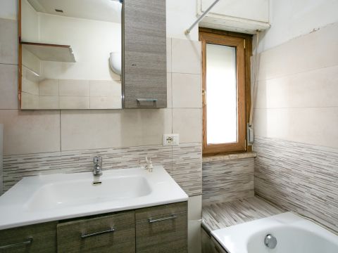 Piazza Gerolamo Gaslini, 27 - Roma