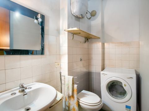 Piazza Gerolamo Gaslini, 27 - Roma