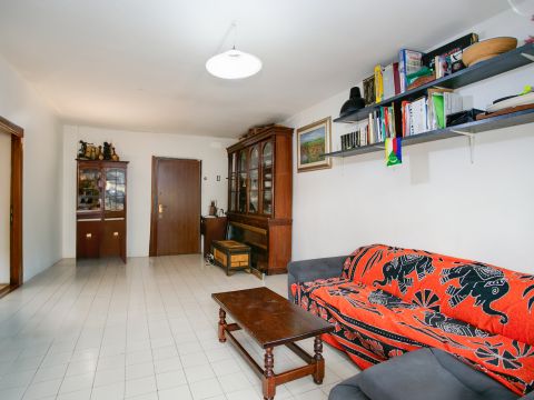 Piazza Gerolamo Gaslini, 27 - Roma