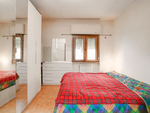 Piazza Gerolamo Gaslini, 27 - Roma