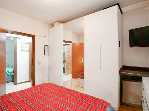 Piazza Gerolamo Gaslini, 27 - Roma