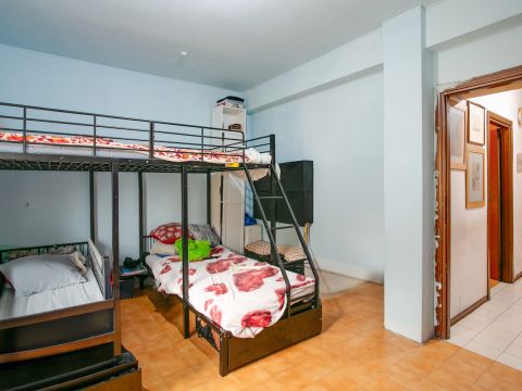 Piazza Gerolamo Gaslini, 27 - Roma