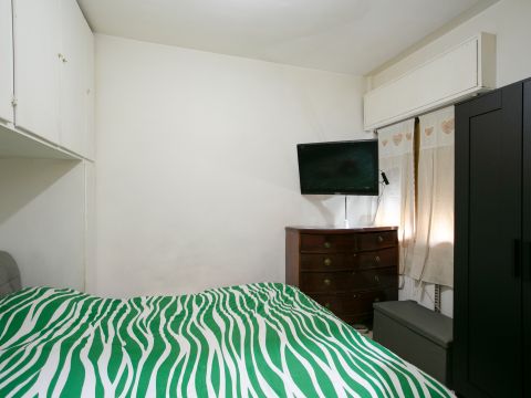 Piazza Gerolamo Gaslini, 27 - Roma