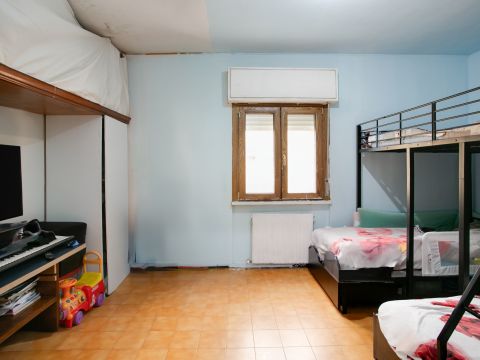 Piazza Gerolamo Gaslini, 27 - Roma