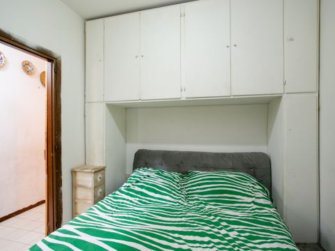 Piazza Gerolamo Gaslini, 27 - Roma