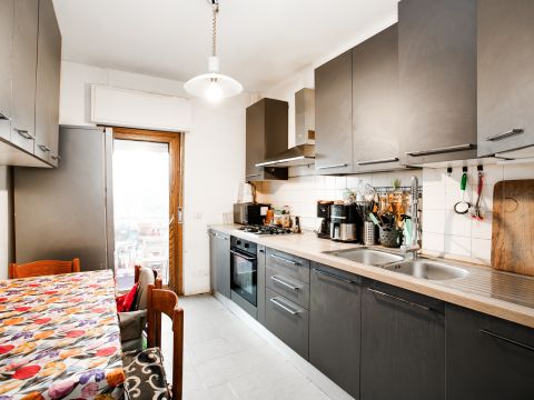 Piazza Gerolamo Gaslini, 27 - Roma