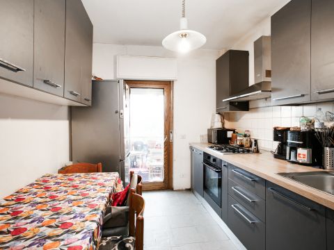 Piazza Gerolamo Gaslini, 27 - Roma