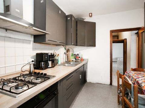 Piazza Gerolamo Gaslini, 27 - Roma