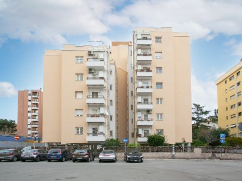 Piazza Gerolamo Gaslini, 27 - Roma