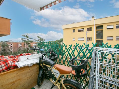 Piazza Gerolamo Gaslini, 27 - Roma