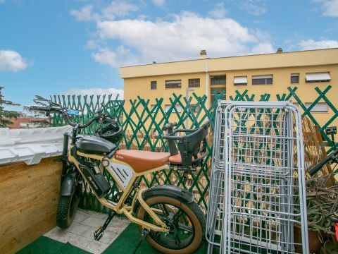 Piazza Gerolamo Gaslini, 27 - Roma