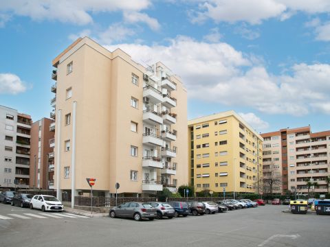 Piazza Gerolamo Gaslini, 27 - Roma