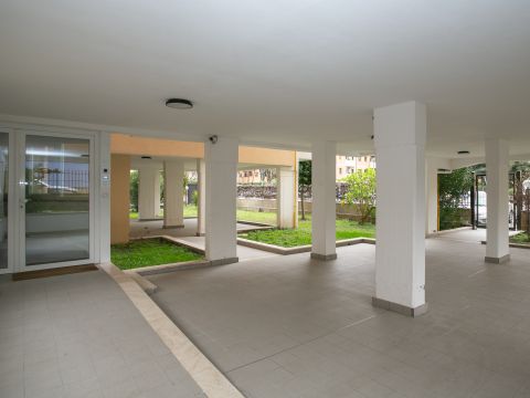 Piazza Gerolamo Gaslini, 27 - Roma