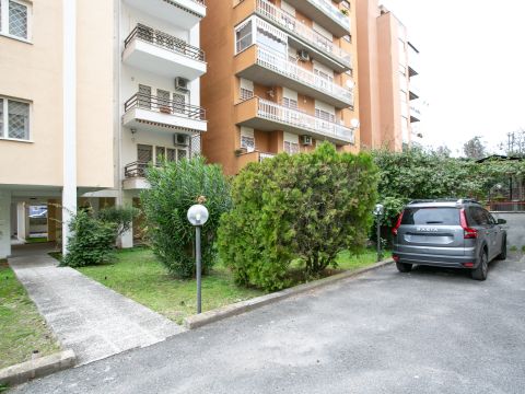 Piazza Gerolamo Gaslini, 27 - Roma