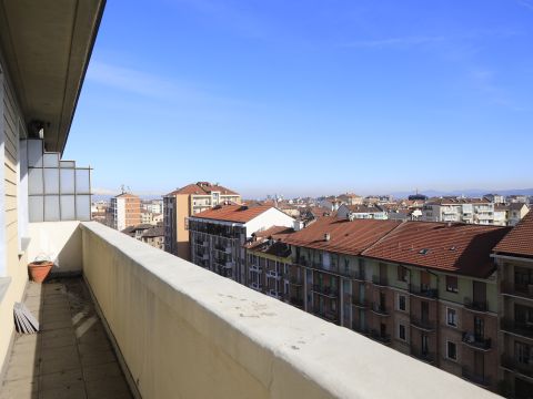 Corso Vittorio Emanuele II, 200 - Torino