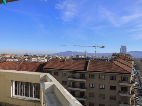 Corso Vittorio Emanuele II, 200 - Torino