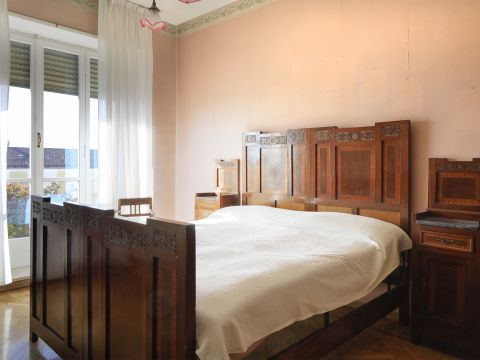 Corso Vittorio Emanuele II, 200 - Torino