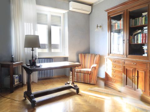 Corso Vittorio Emanuele II, 200 - Torino