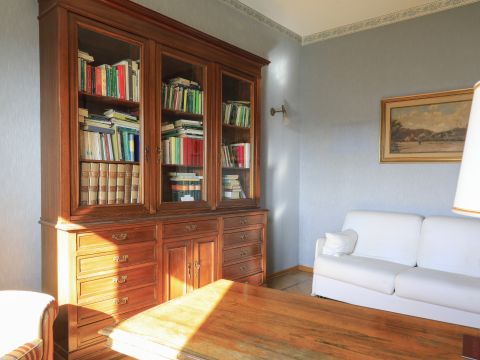 Corso Vittorio Emanuele II, 200 - Torino