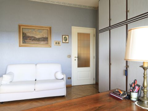 Corso Vittorio Emanuele II, 200 - Torino