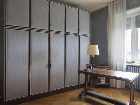 Corso Vittorio Emanuele II, 200 - Torino