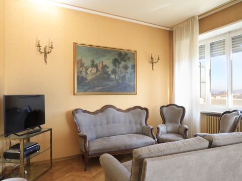 Corso Vittorio Emanuele II, 200 - Torino