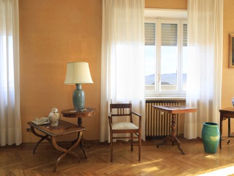 Corso Vittorio Emanuele II, 200 - Torino