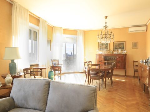 Corso Vittorio Emanuele II, 200 - Torino