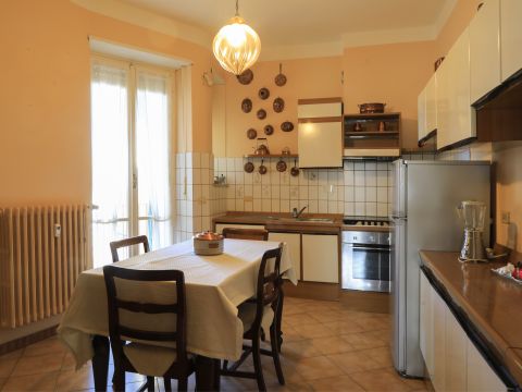 Corso Vittorio Emanuele II, 200 - Torino