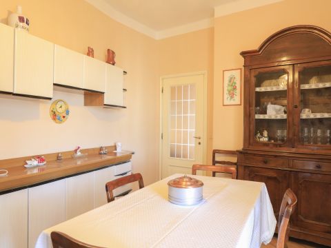 Corso Vittorio Emanuele II, 200 - Torino