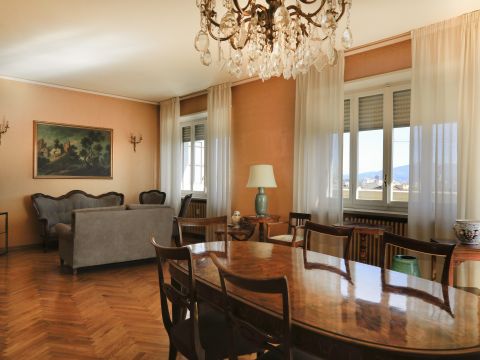 Corso Vittorio Emanuele II, 200 - Torino