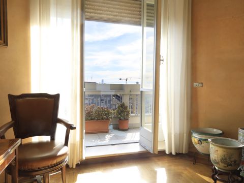 Corso Vittorio Emanuele II, 200 - Torino