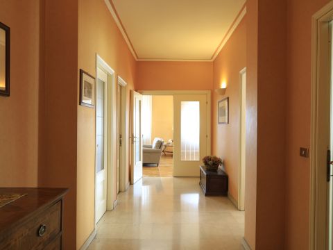 Corso Vittorio Emanuele II, 200 - Torino