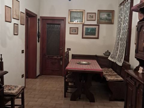 Via Colonna Marina, 47 - Pegognaga