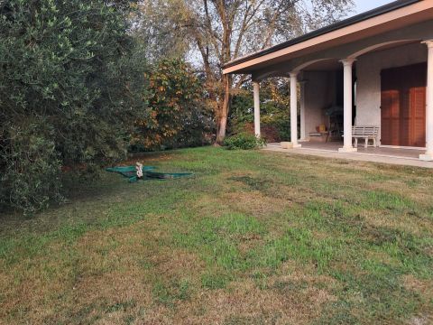 Via Colonna Marina, 47 - Pegognaga