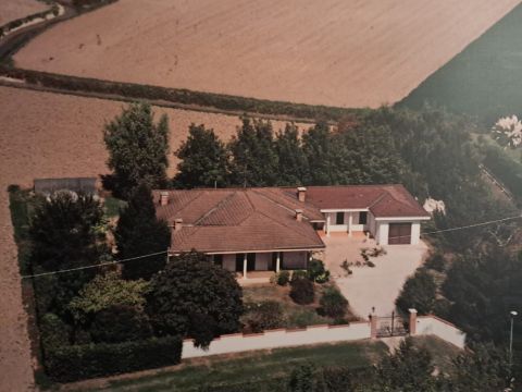 Via Colonna Marina, 47 - Pegognaga