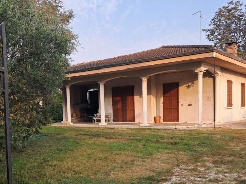 Via Colonna Marina, 47 - Pegognaga