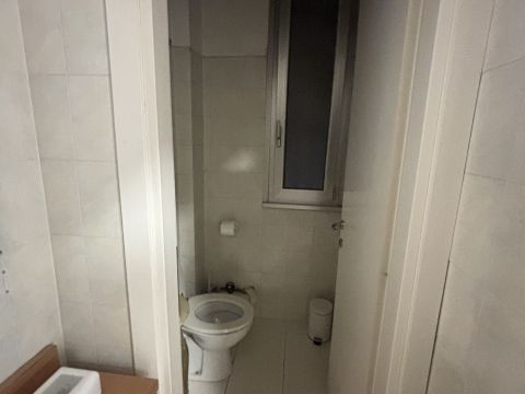 Via Graziano, 11 - Roma