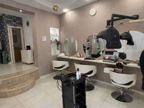 Via Graziano, 11 - Roma