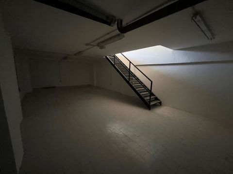 Largo Virgilio Brocchi, 5 - Roma