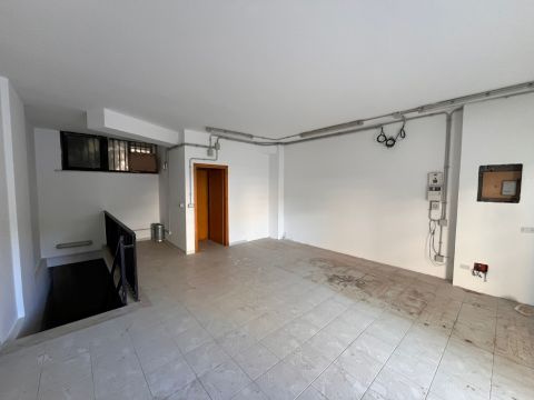 Largo Virgilio Brocchi, 5 - Roma