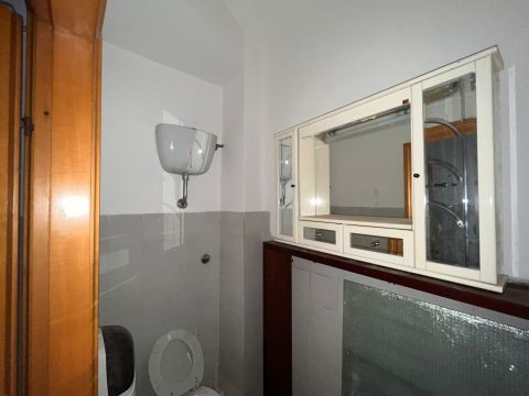 Largo Virgilio Brocchi, 5 - Roma