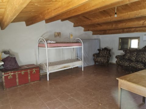 Via Poerio - Gioiosa Ionica