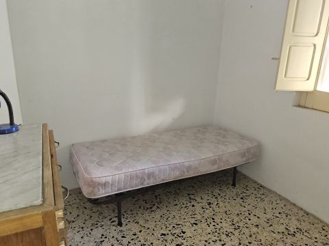 Via Poerio - Gioiosa Ionica