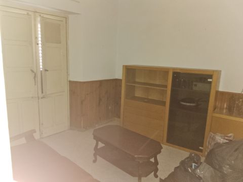 Via Poerio - Gioiosa Ionica