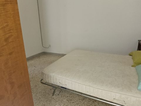 Via Poerio - Gioiosa Ionica