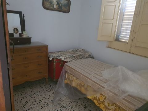 Via Poerio - Gioiosa Ionica