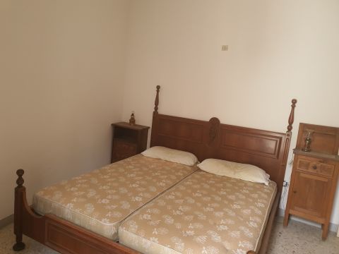 Via Poerio - Gioiosa Ionica